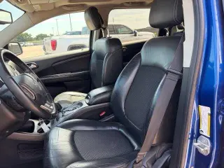 Dodge Journey 2015 AWD Crossroad 4dr SUV