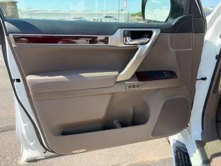 Lexus GX 460 2016 AWD Luxury 4dr SUV