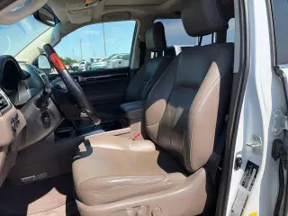 Lexus GX 460 2016 AWD Luxury 4dr SUV