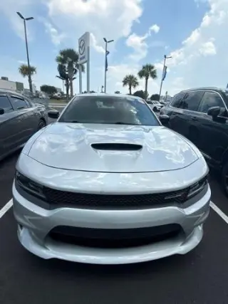 Dodge Charger 2023 GT 4dr Sedan