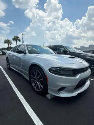 Dodge Charger 2023 GT 4dr Sedan