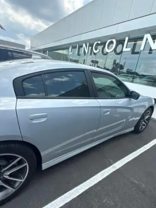Dodge Charger 2023 GT 4dr Sedan