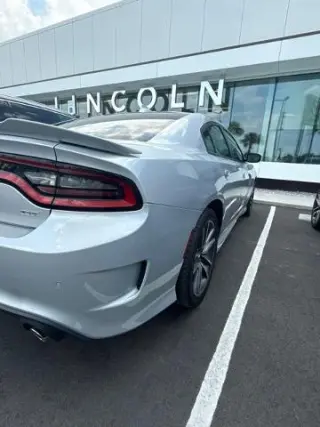 Dodge Charger 2023 GT 4dr Sedan