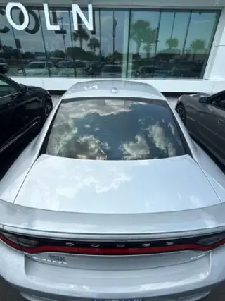 Dodge Charger 2023 GT 4dr Sedan