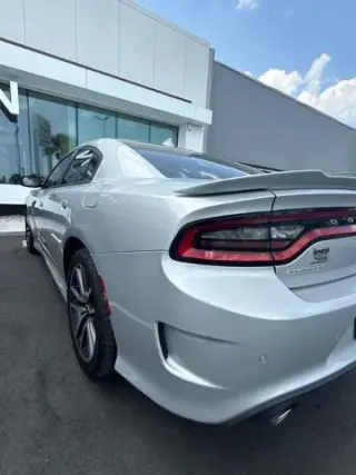 Dodge Charger 2023 GT 4dr Sedan