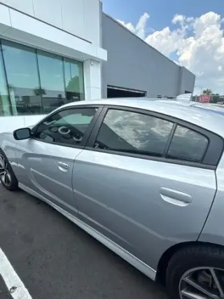 Dodge Charger 2023 GT 4dr Sedan