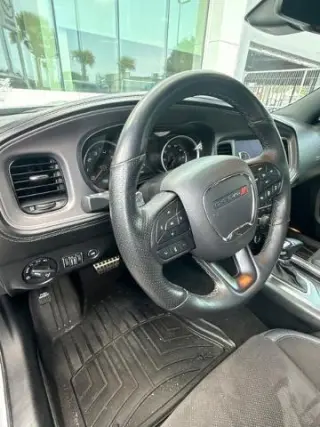 Dodge Charger 2023 GT 4dr Sedan