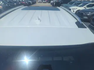 Ford Explorer 2020 AWD Platinum 4dr SUV