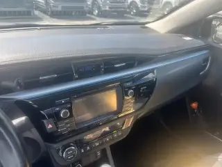 Toyota Corolla 2014 S 4dr Sedan