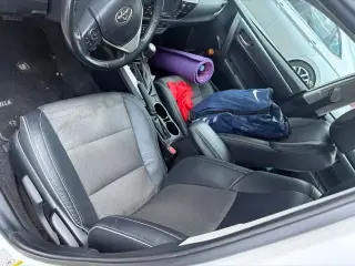 Toyota Corolla 2014 S 4dr Sedan