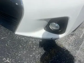 Toyota Corolla 2014 S 4dr Sedan