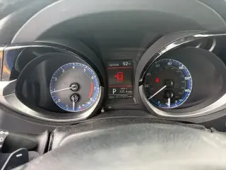 Toyota Corolla 2014 S 4dr Sedan