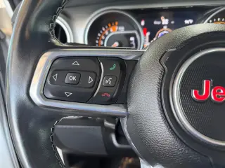 Jeep Wrangler 2023 4x4 Sahara 4dr SUV