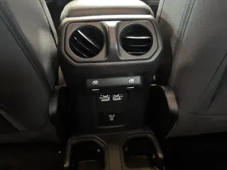 Jeep Wrangler 2023 4x4 Sahara 4dr SUV