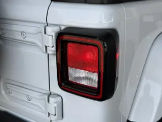 Jeep Wrangler 2023 4x4 Sahara 4dr SUV