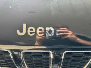 Jeep Grand Cherokee 2023 4x2 Limited 4dr SUV