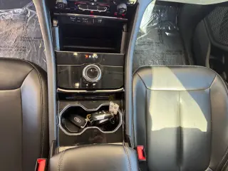 Jeep Grand Cherokee 2023 4x2 Limited 4dr SUV