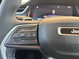 Jeep Grand Cherokee 2023 4x2 Limited 4dr SUV