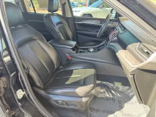 Jeep Grand Cherokee 2023 4x2 Limited 4dr SUV
