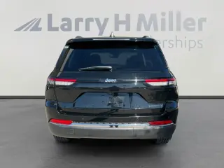 Jeep Grand Cherokee 2023 4x2 Limited 4dr SUV