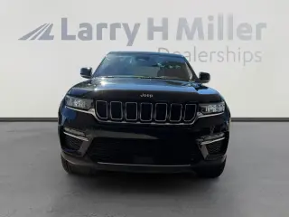 Jeep Grand Cherokee 2023 4x2 Limited 4dr SUV