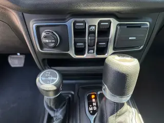 Jeep Wrangler 2026 4x4 Willys 4dr SUV