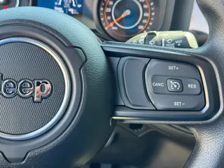 Jeep Wrangler 2026 4x4 Willys 4dr SUV