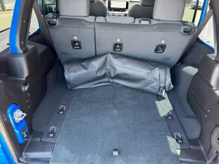Jeep Wrangler 2026 4x4 Willys 4dr SUV