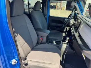 Jeep Wrangler 2026 4x4 Willys 4dr SUV
