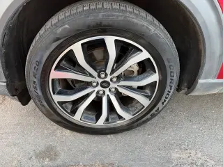 Ford Explorer 2021 AWD ST 4dr SUV