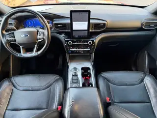 Ford Explorer 2021 AWD ST 4dr SUV