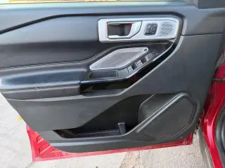 Ford Explorer 2021 AWD ST 4dr SUV