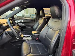 Ford Explorer 2021 AWD ST 4dr SUV