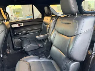 Ford Explorer 2021 AWD ST 4dr SUV