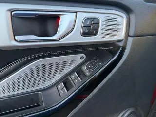 Ford Explorer 2021 AWD ST 4dr SUV