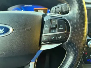 Ford Explorer 2021 AWD ST 4dr SUV