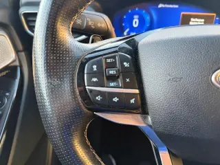 Ford Explorer 2021 AWD ST 4dr SUV
