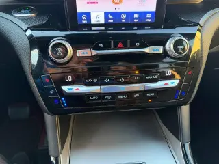 Ford Explorer 2021 AWD ST 4dr SUV