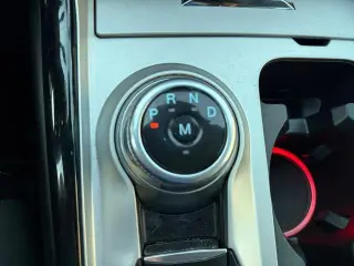 Ford Explorer 2021 AWD ST 4dr SUV