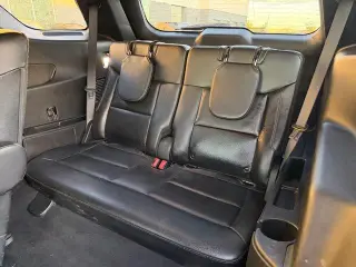 Ford Explorer 2021 AWD ST 4dr SUV