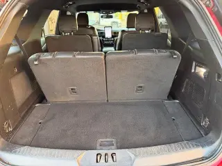 Ford Explorer 2021 AWD ST 4dr SUV