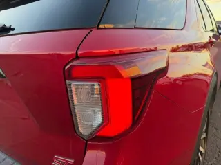 Ford Explorer 2021 AWD ST 4dr SUV