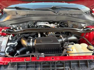 Ford Explorer 2021 AWD ST 4dr SUV