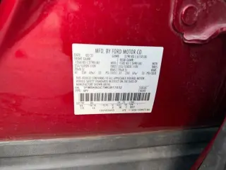 Ford Explorer 2021 AWD ST 4dr SUV