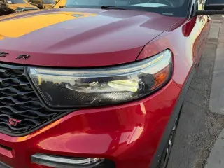 Ford Explorer 2021 AWD ST 4dr SUV