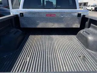 Ford F-250 Super Duty 2013 4x4 King Ranch 4dr Crew Cab 6.8 ft. SB Pickup
