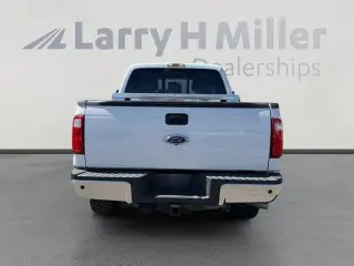 Ford F-250 Super Duty 2013 4x4 King Ranch 4dr Crew Cab 6.8 ft. SB Pickup