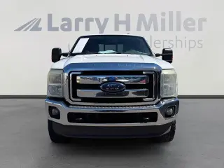 Ford F-250 Super Duty 2013 4x4 King Ranch 4dr Crew Cab 6.8 ft. SB Pickup