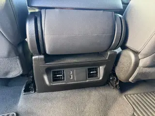 Chevrolet Silverado 1500 2024 4x2 Custom 4dr Crew Cab 5.8 ft. SB