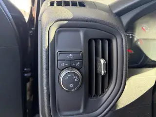 Chevrolet Silverado 1500 2024 4x2 Custom 4dr Crew Cab 5.8 ft. SB